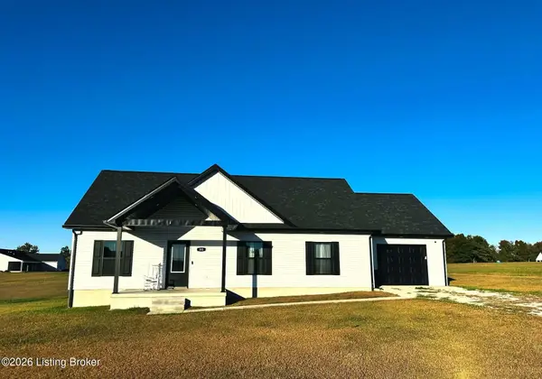 80 Chett Ln, Clarkson, KY 42726