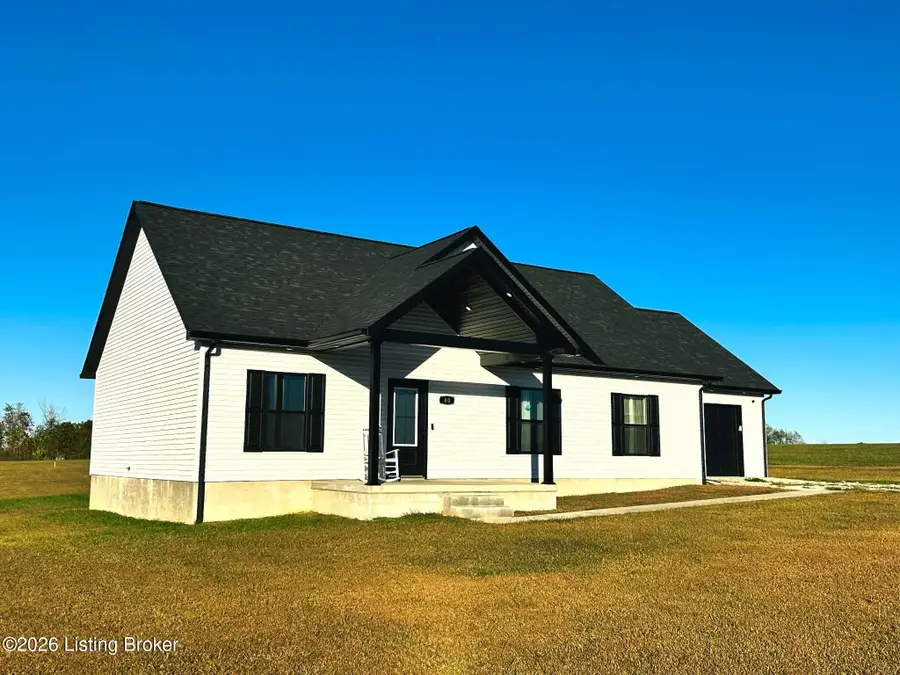 80 Chett Ln, Clarkson, KY 42726 - #2