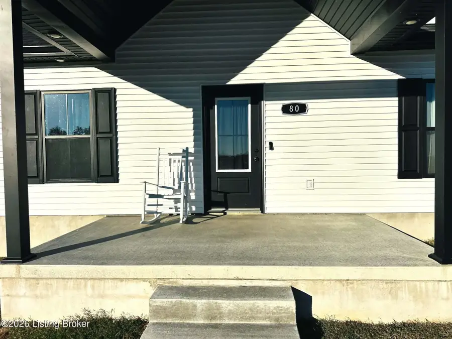80 Chett Ln, Clarkson, KY 42726 - #3