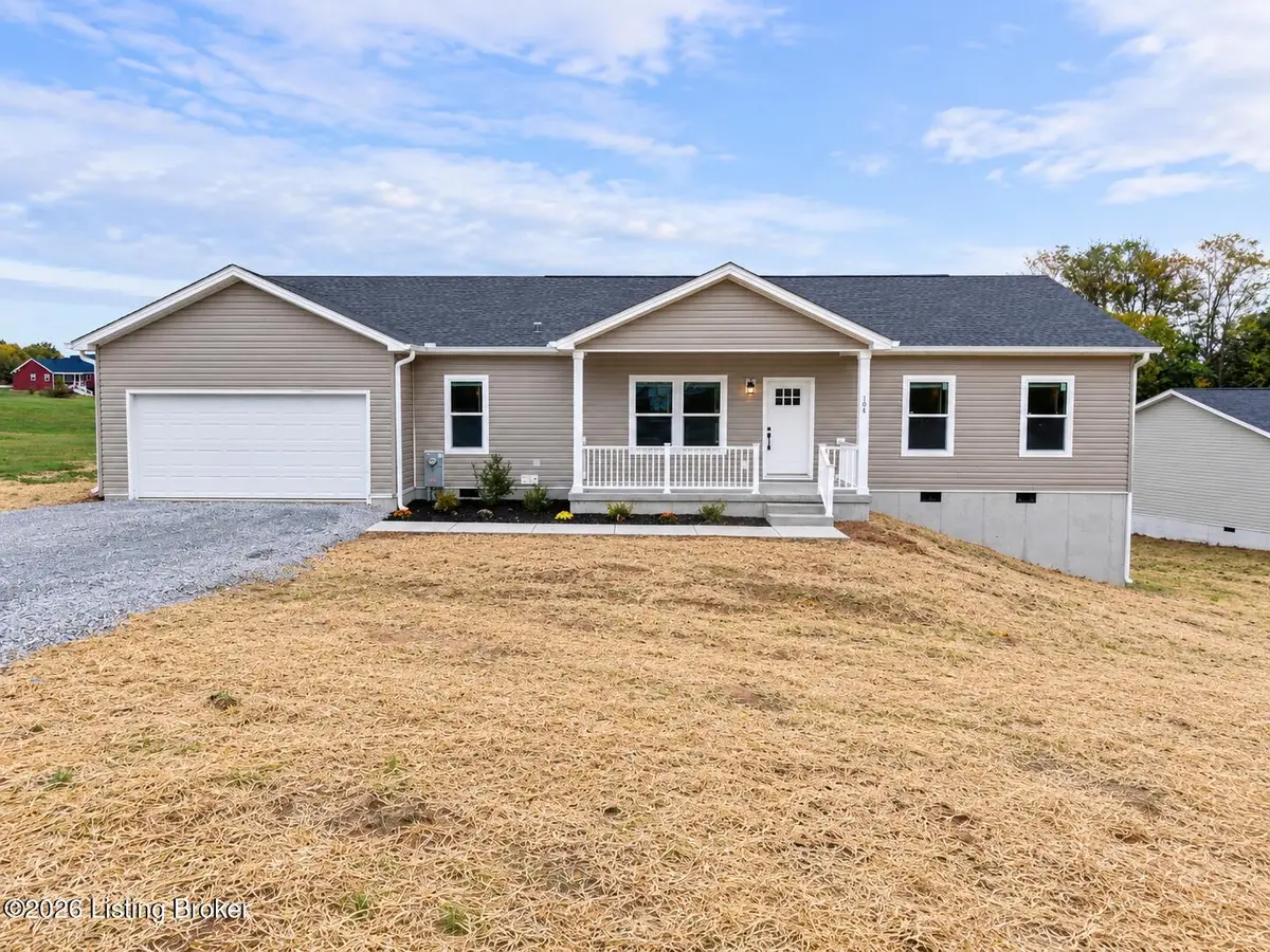 104 Dominican View Dr, Springfield, KY 40069 - #1