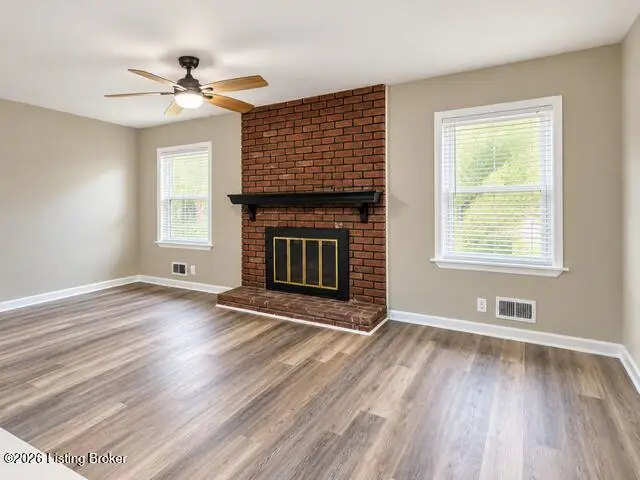4105 Manner Gate Dr, Louisville, KY 40220 - #2