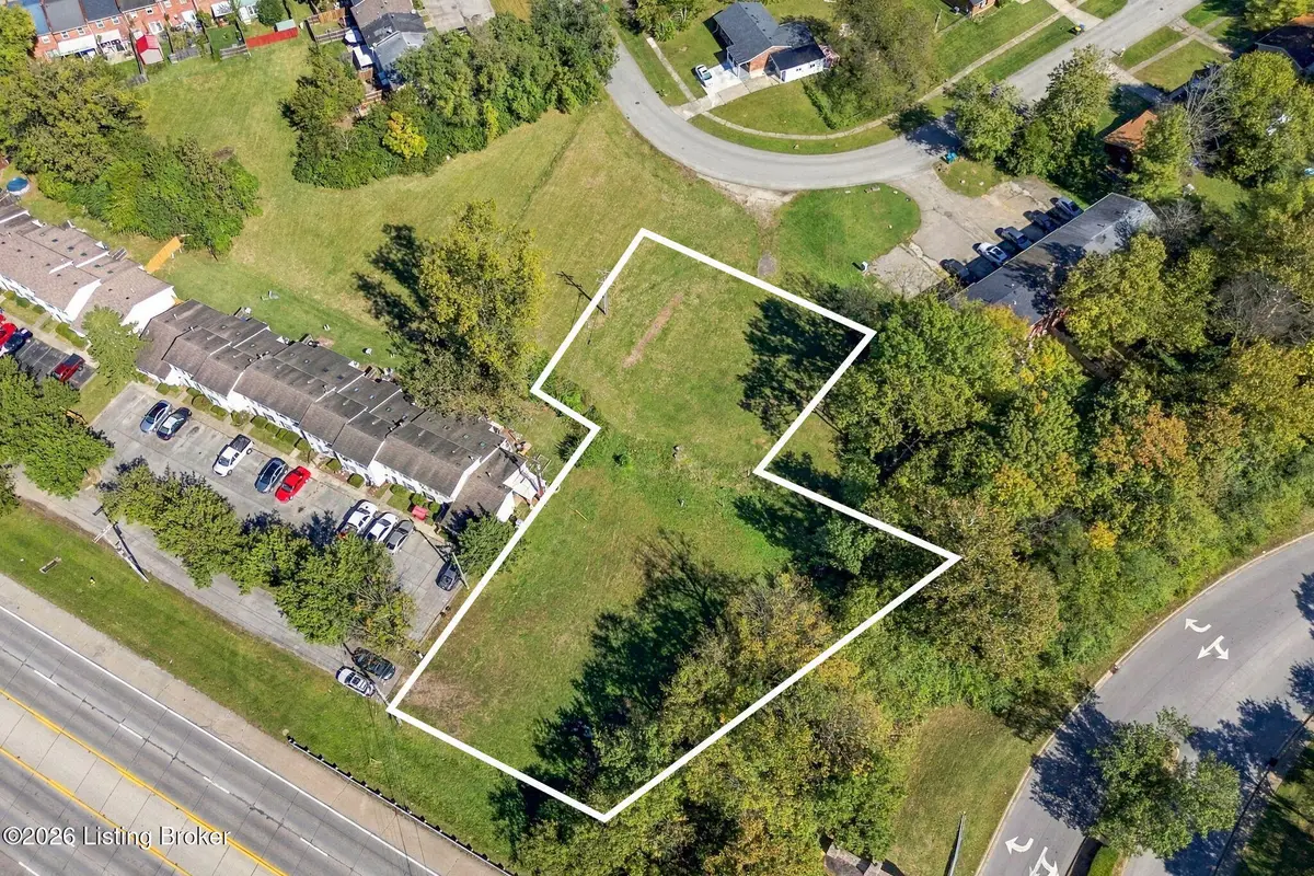 6943 Bardstown Rd, Louisville, KY 40291 - #1