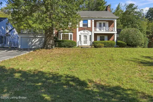 2501 Seneca Valley Rd, Louisville, KY 40205