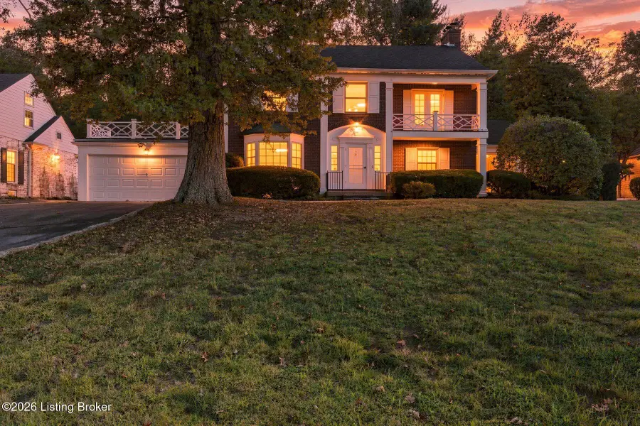 2501 Seneca Valley Rd, Louisville, KY 40205 - #2