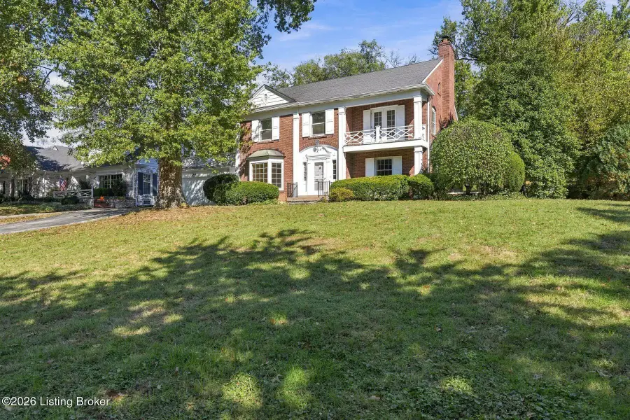 2501 Seneca Valley Rd, Louisville, KY 40205 - #3