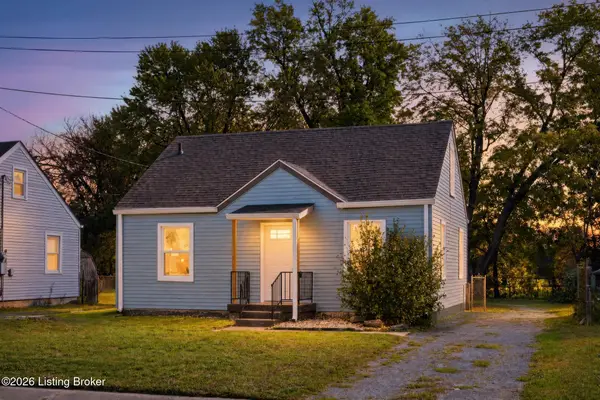1540 Loney Ln, Louisville, KY 40216