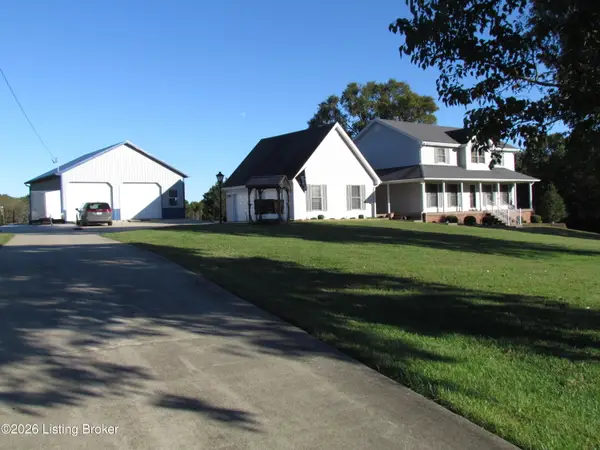 494 Wildwood Trail, Mt Washington, KY 40047