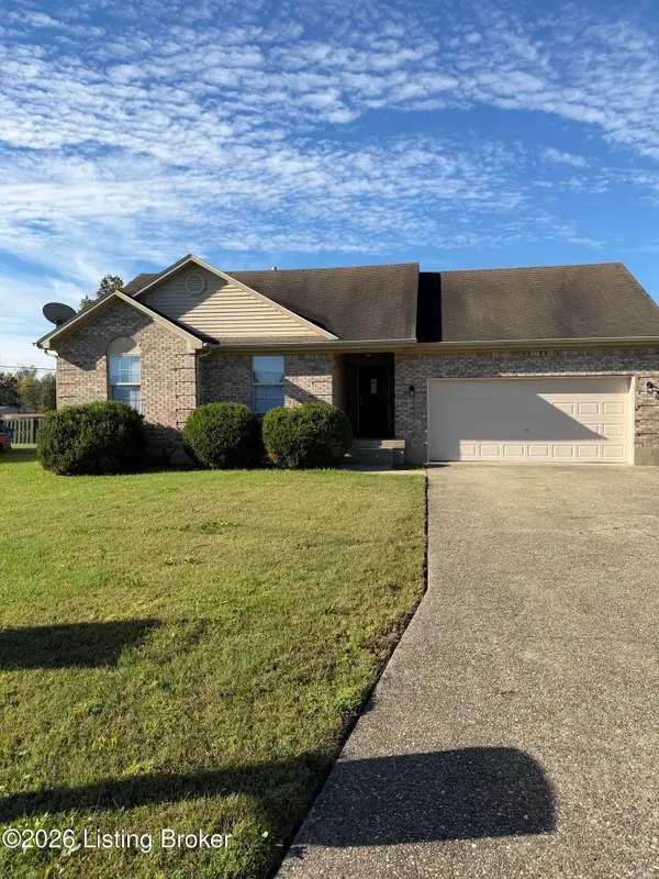 229 Dogwood Trail, Shepherdsville, KY 40165