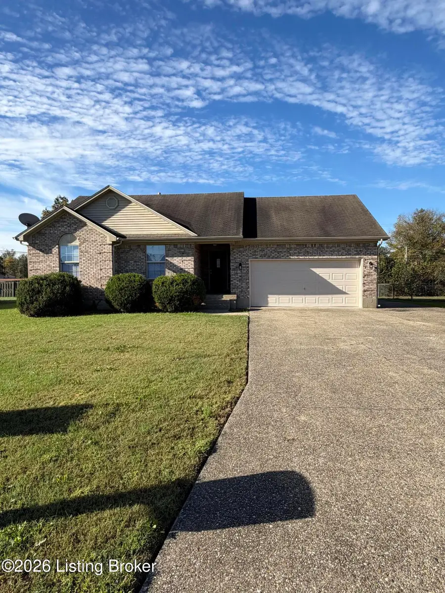 229 Dogwood Trail, Shepherdsville, KY 40165 - #2