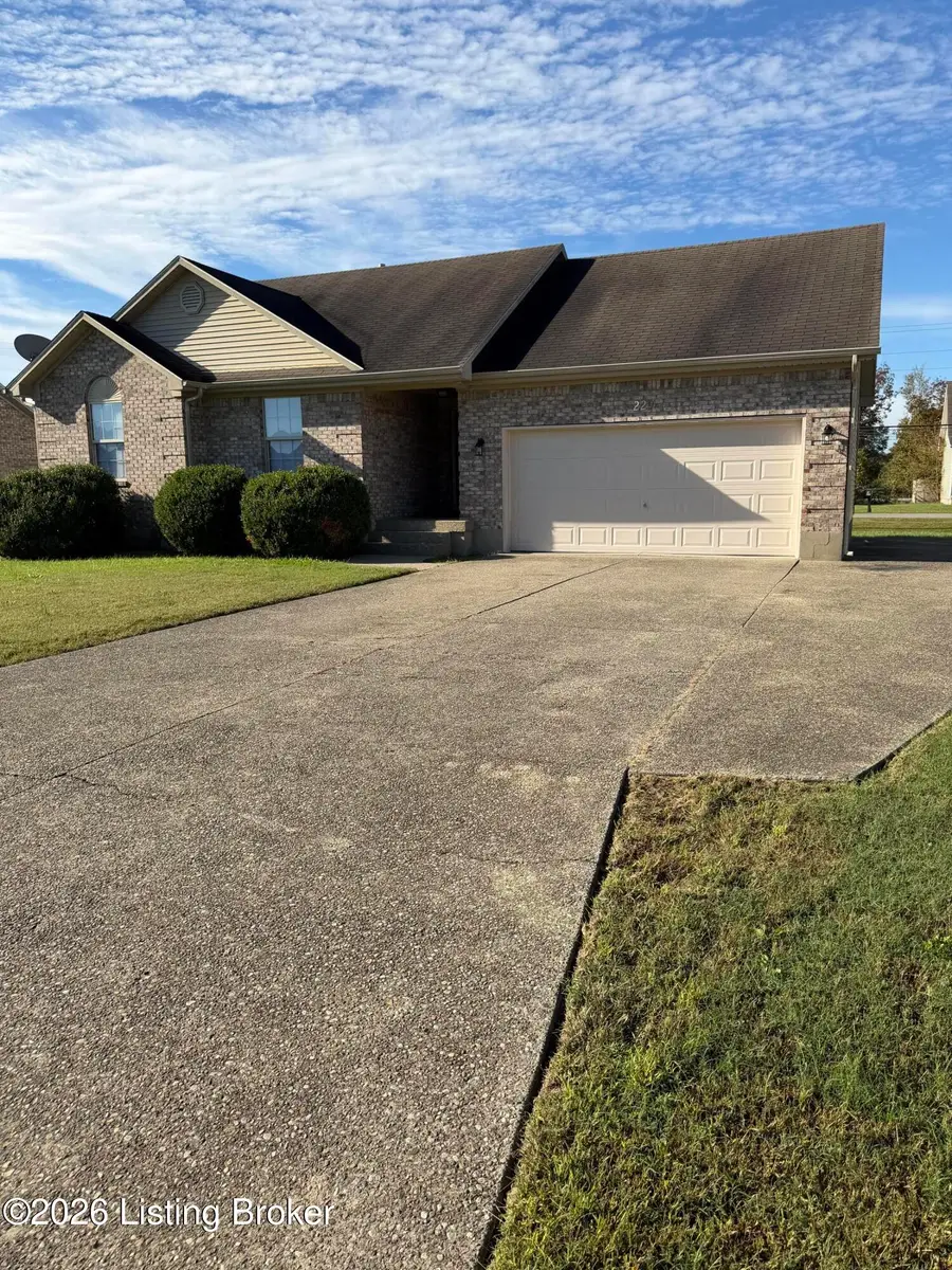 229 Dogwood Trail, Shepherdsville, KY 40165 - #3