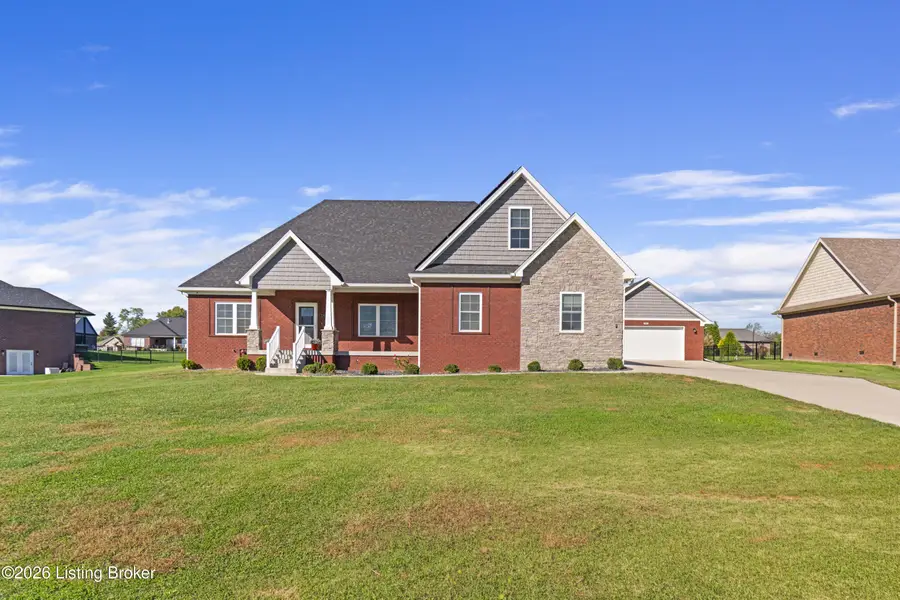 240 Brennan Ct, Shepherdsville, KY 40165 - #3