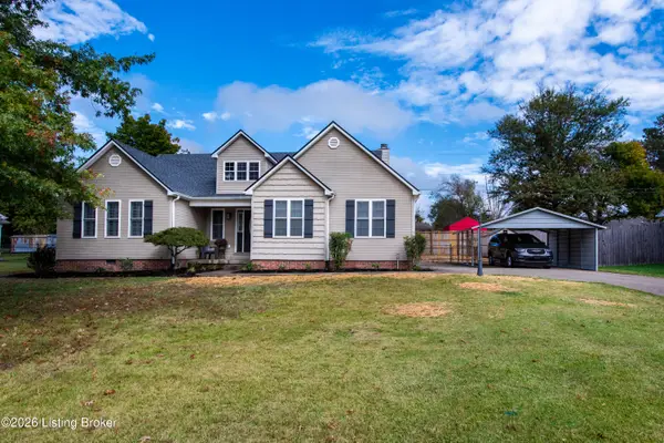 403 Vail Dr, Lawrenceburg, KY 40342