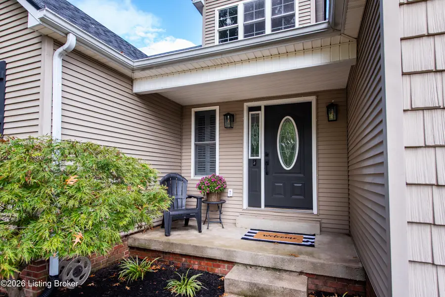 403 Vail Dr, Lawrenceburg, KY 40342 - #3
