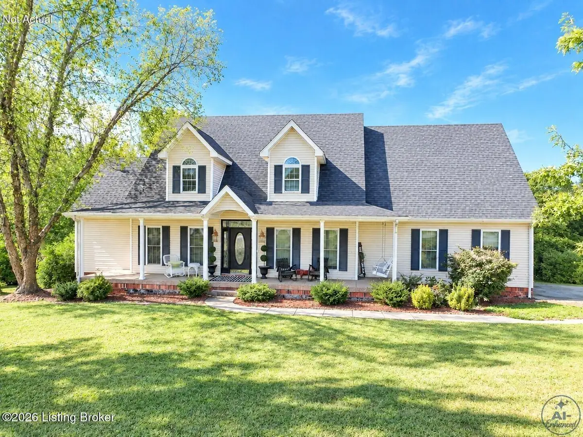 104 Harmony Way, Springfield, KY 40069 - #1