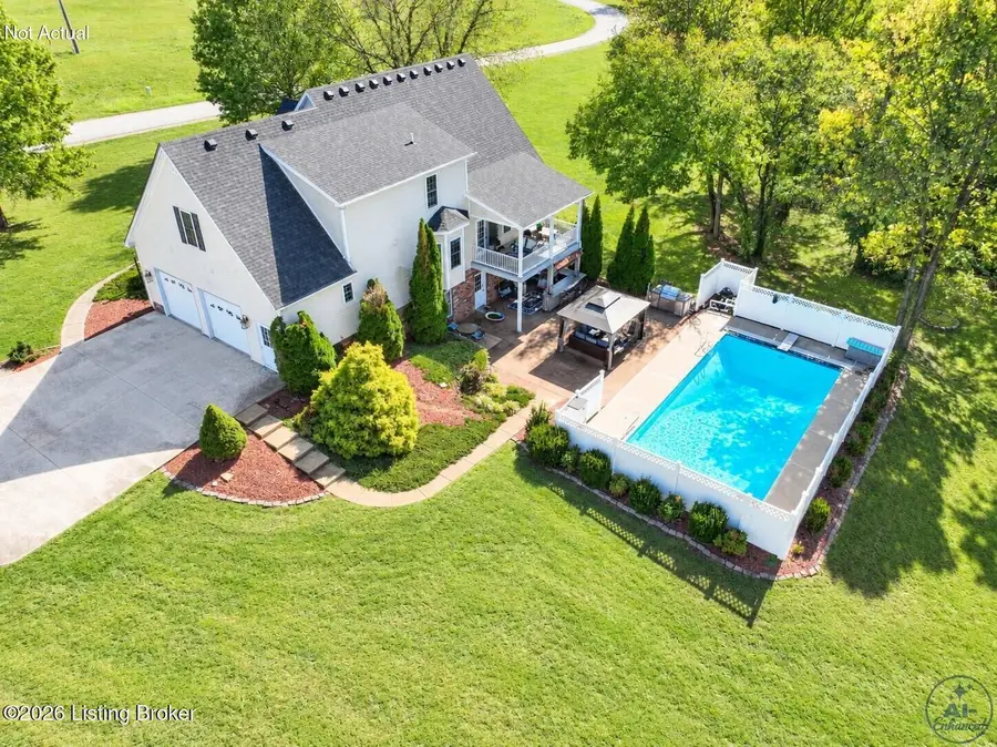 104 Harmony Way, Springfield, KY 40069 - #2