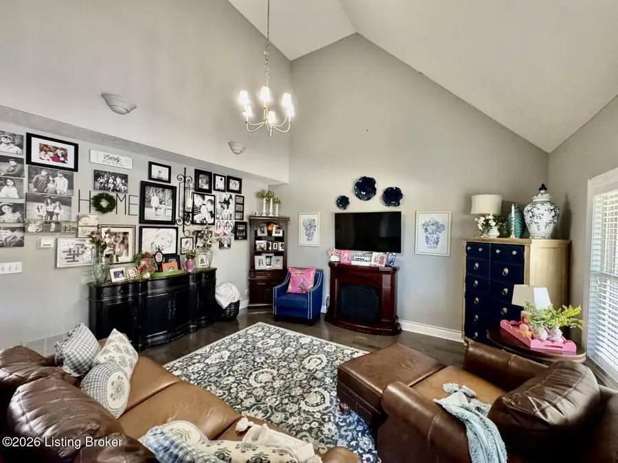 104 Harmony Way, Springfield, KY 40069 - #3