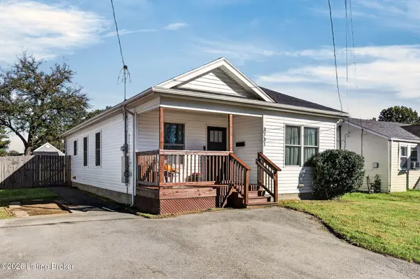 3731 Marvin Ave, Louisville, KY 40218