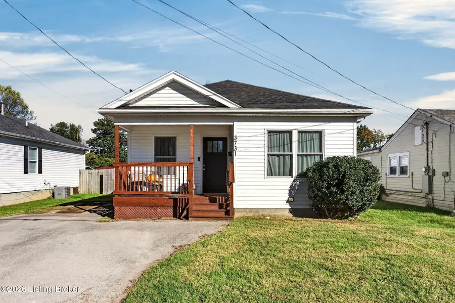 3731 Marvin Ave, Louisville, KY 40218 - #2