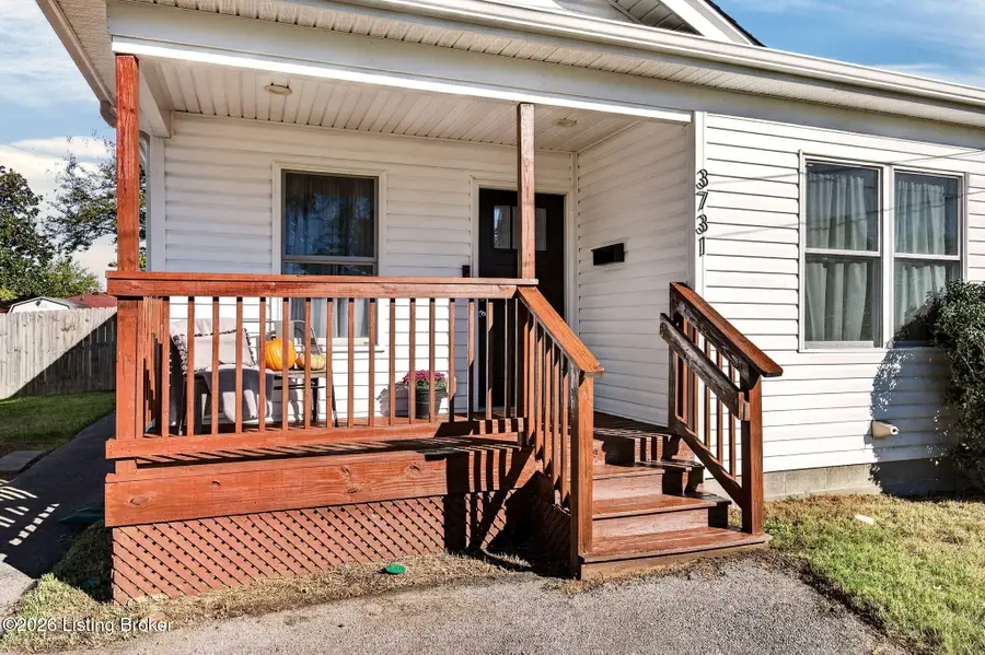 3731 Marvin Ave, Louisville, KY 40218 - #3
