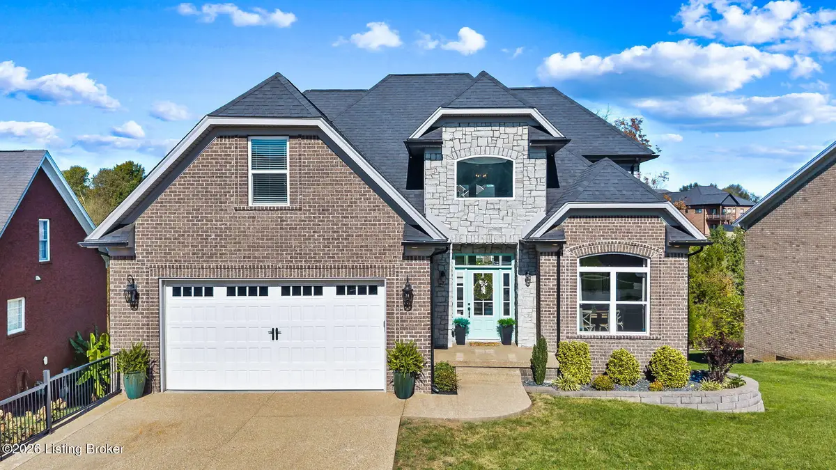 309 Grand Oak Blvd, Shepherdsville, KY 40165 - #1