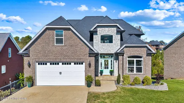 309 Grand Oak Blvd, Shepherdsville, KY 40165