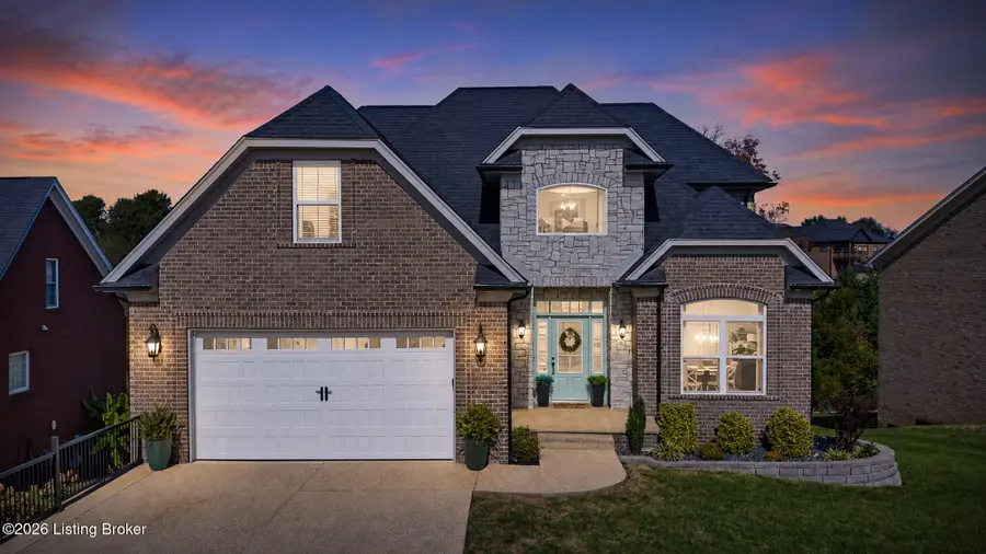 309 Grand Oak Blvd, Shepherdsville, KY 40165 - #2