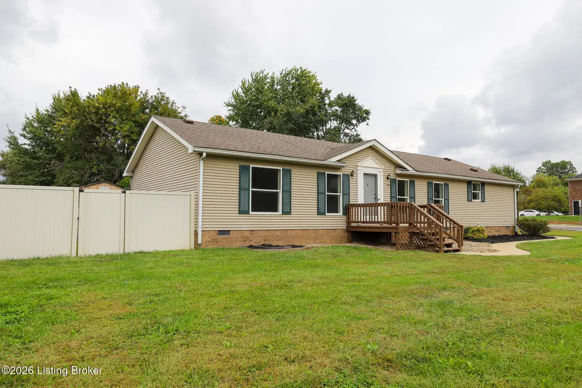 366 Springfield Rd, Elizabethtown, KY 42701 - #1
