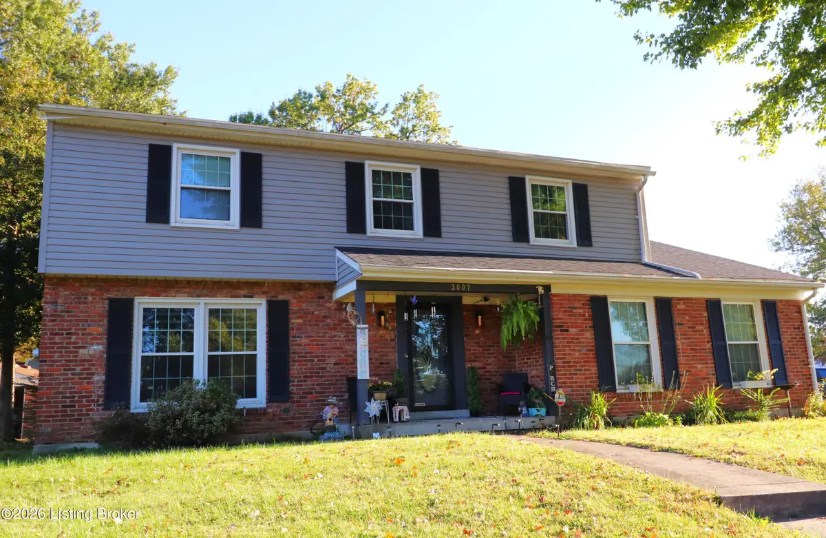 3007 Gleeson Ln, Jeffersontown, KY 40299 - #1
