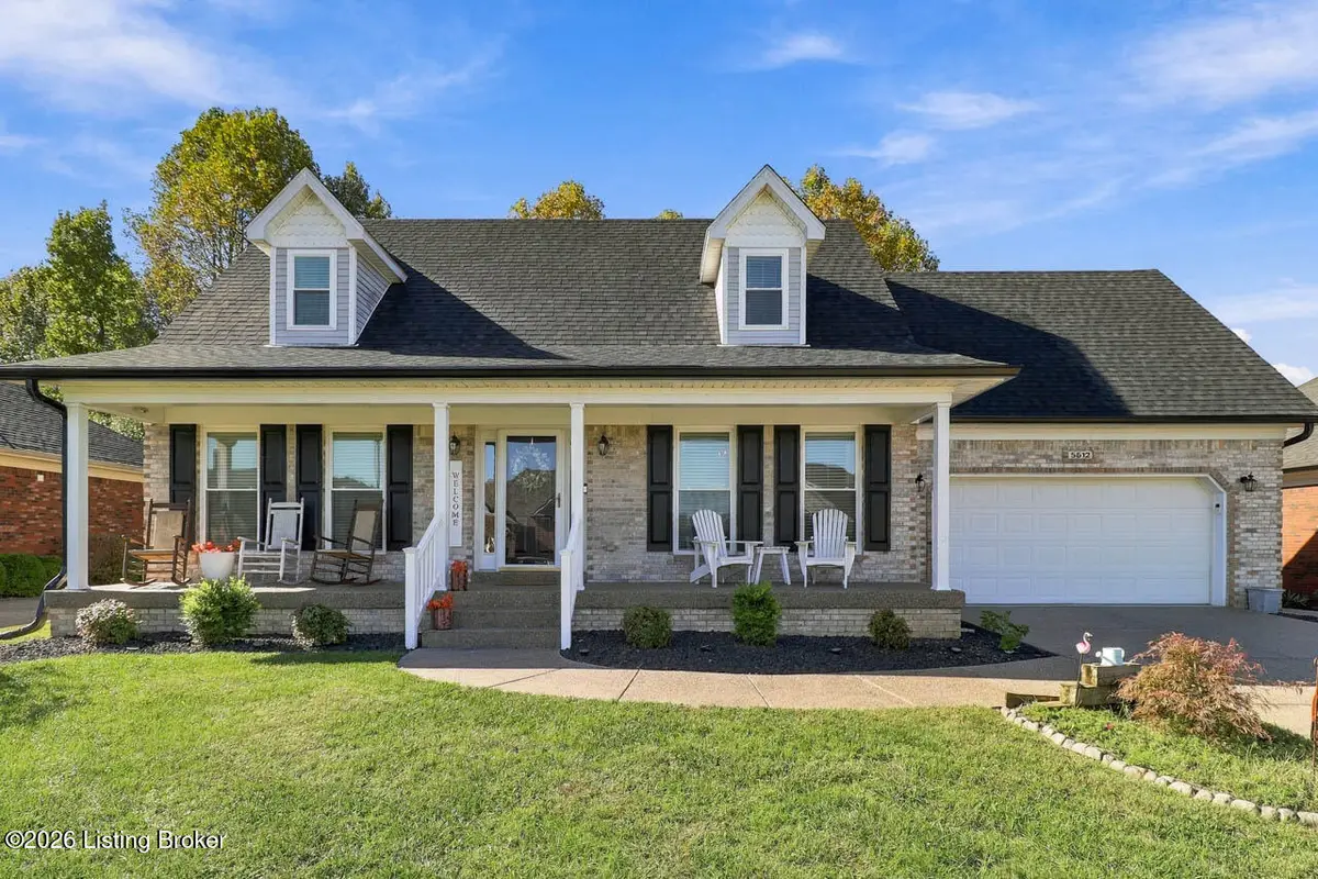 5612 Pleasure Ct, Louisville, KY 40272 - #1