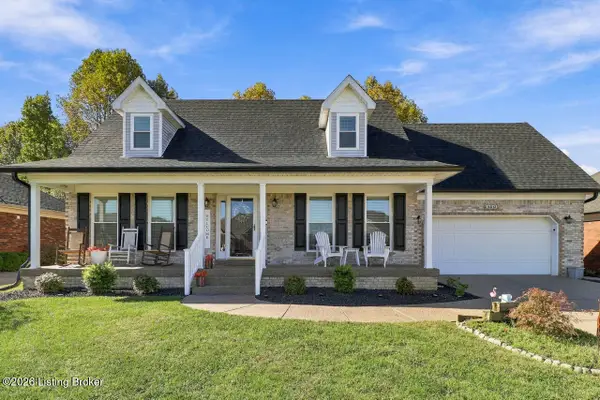 5612 Pleasure Ct, Louisville, KY 40272
