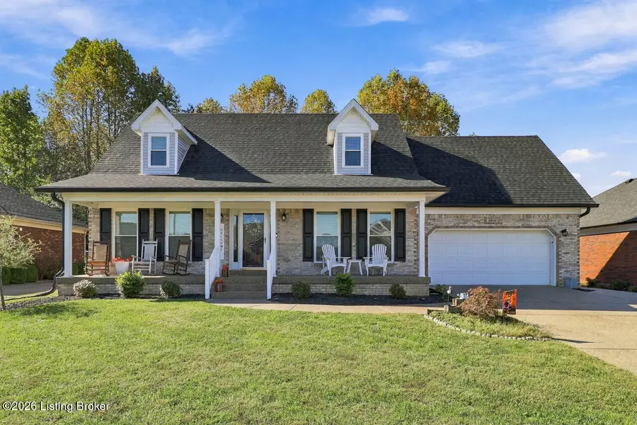 5612 Pleasure Ct, Louisville, KY 40272 - #2