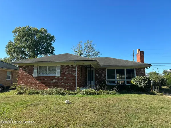 2819 Tyson Pl, Louisville, KY 40218