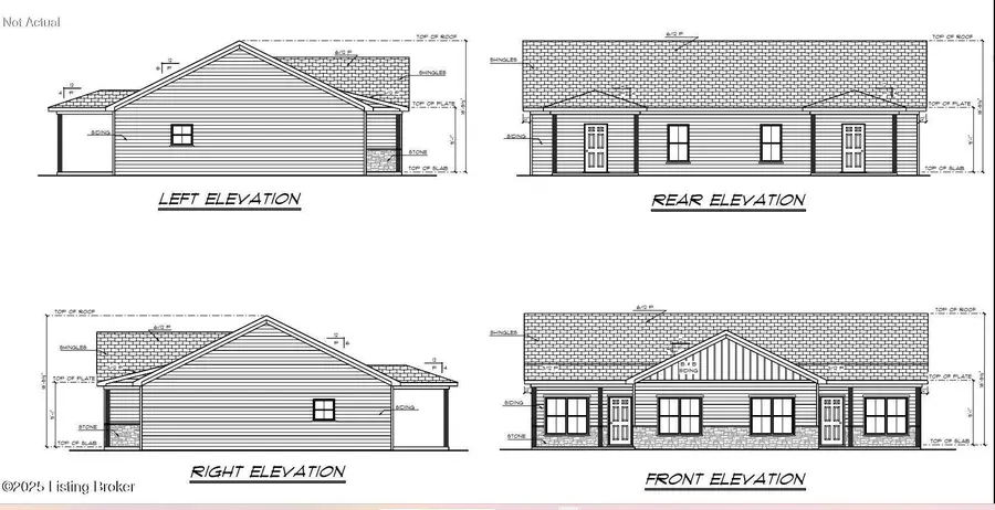 Lot 18 Brookley Dr, Louisville, KY 40229 - #2