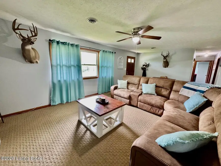 6030 Mackville Rd, Springfield, KY 40069 - #3