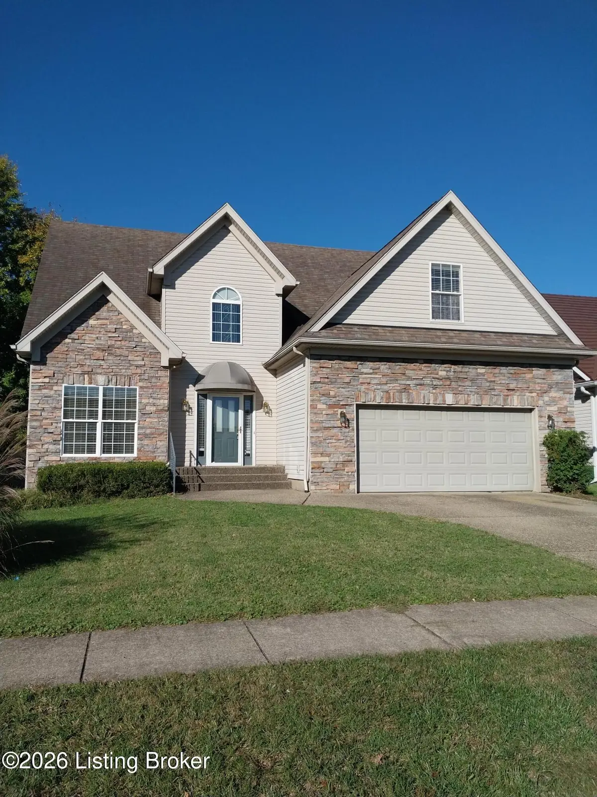 7006 Ridge Farm Ct, Louisville, KY 40291 - #1
