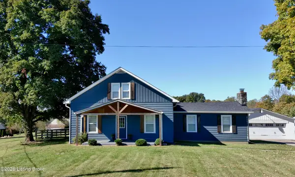 2630 Cedar Point Rd, La Grange, KY 40031