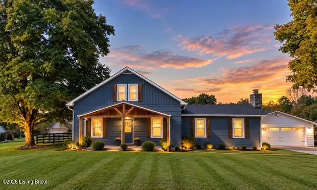 2630 Cedar Point Rd, La Grange, KY 40031 - #2