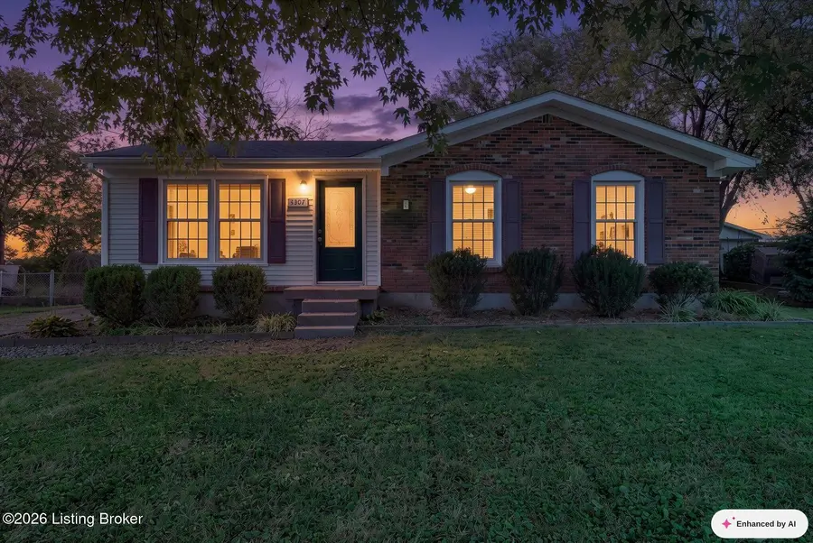 4307 Wendy Hills Dr, Crestwood, KY 40014 - #2