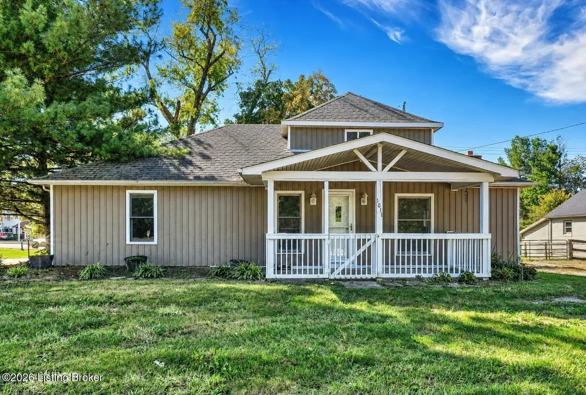 1011 Pendleton Rd, Pendleton, KY 40055 - #1