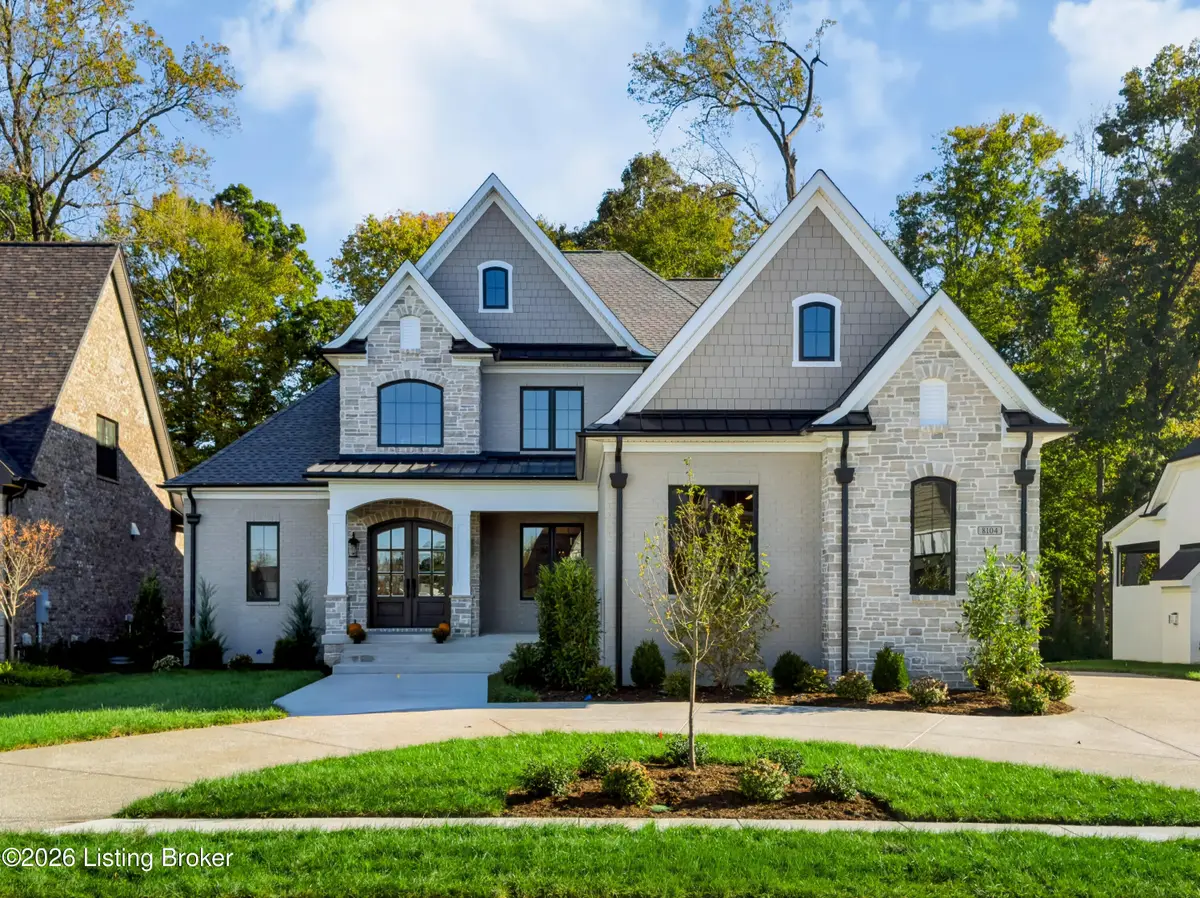 8104 Sutherland Farm Rd, Prospect, KY 40059 - #1