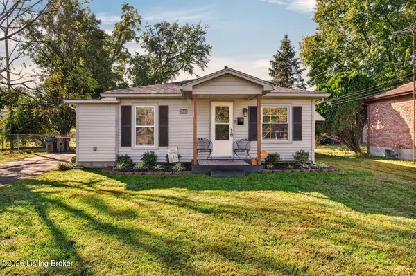 1500 Cornette Way, Louisville, KY 40216