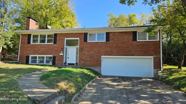 3132 Sunny Ln, Louisville, KY 40205