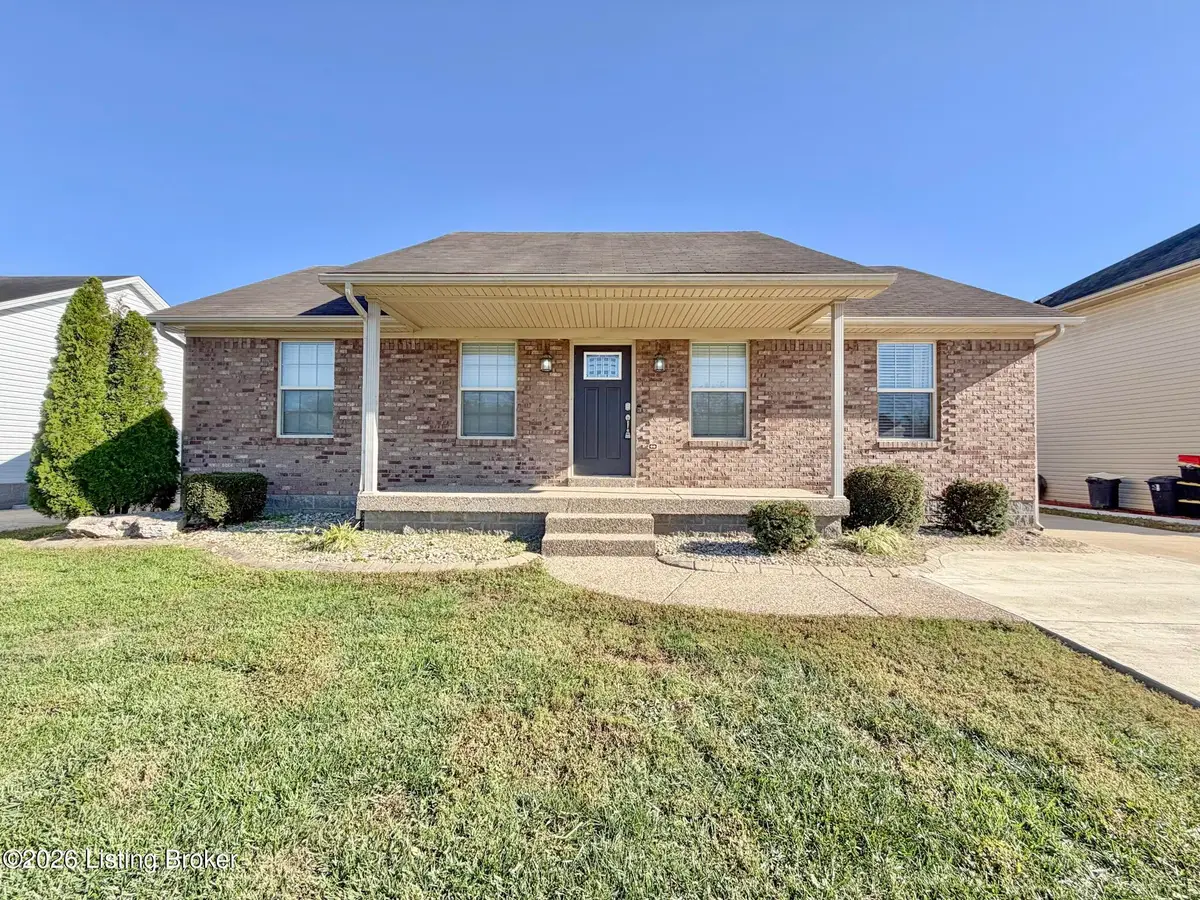 410 Madison Rae Blvd, Shepherdsville, KY 40165 - #1