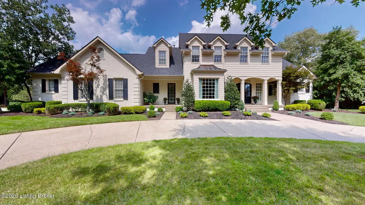 6501 Innisbrook Dr, Prospect, KY 40059 - #1