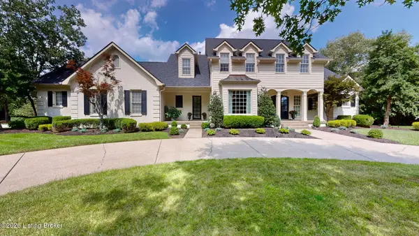 6501 Innisbrook Dr, Prospect, KY 40059