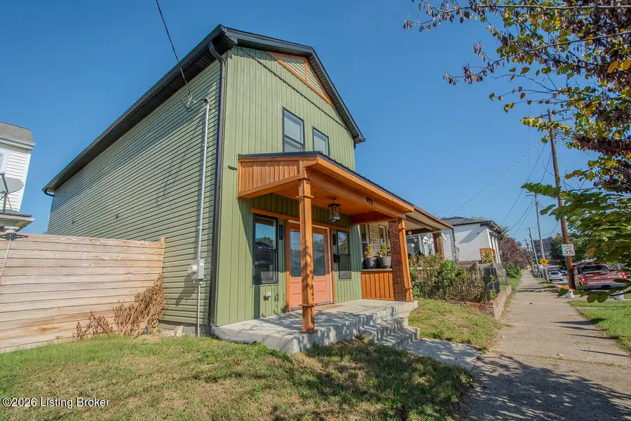 923 E Oak St, Louisville, KY 40204 - #3