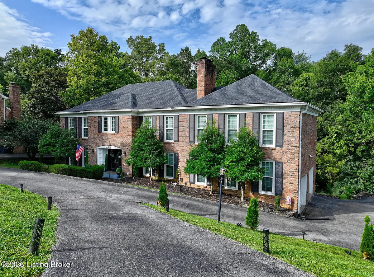 6712 Foxcroft Rd, Prospect, KY 40059 - #1
