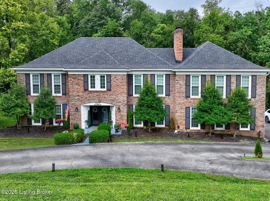 6712 Foxcroft Rd, Prospect, KY 40059 - #2