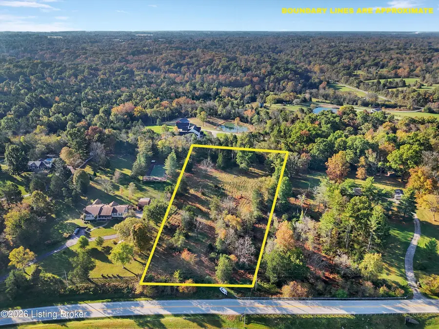 16222 Bradbe Rd, Floyds Fork, KY 40023 - #2