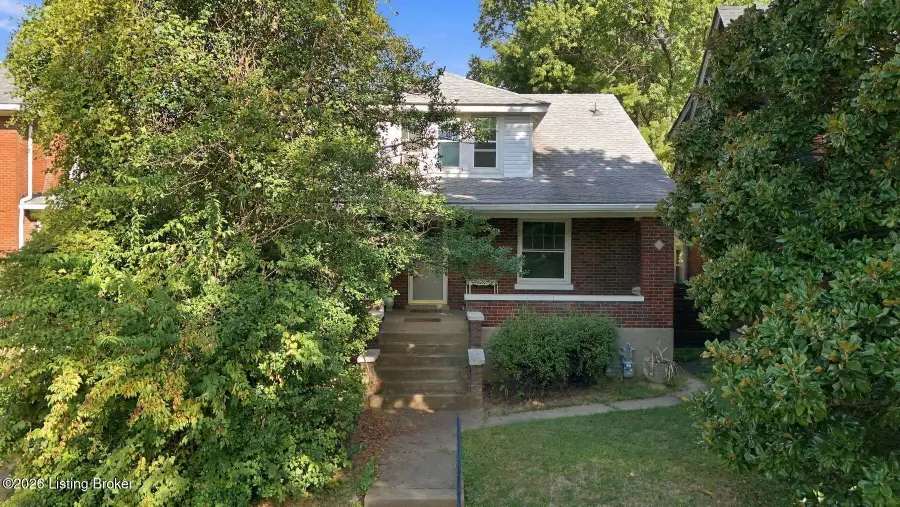1855 Harvard Dr, Louisville, KY 40205 - #2